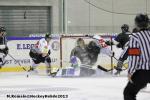 Photo hockey match Rouen - Amiens  le 14/09/2013