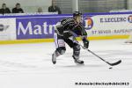 Photo hockey match Rouen - Amiens  le 14/09/2013