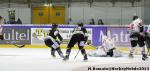 Photo hockey match Rouen - Amiens  le 14/09/2013
