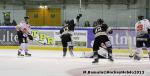 Photo hockey match Rouen - Amiens  le 14/09/2013