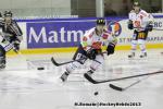 Photo hockey match Rouen - Amiens  le 14/09/2013