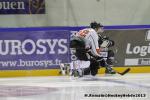 Photo hockey match Rouen - Amiens  le 14/09/2013