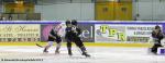 Photo hockey match Rouen - Amiens  le 14/09/2013