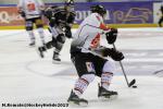 Photo hockey match Rouen - Amiens  le 14/09/2013