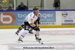 Photo hockey match Rouen - Amiens  le 14/09/2013