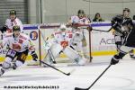 Photo hockey match Rouen - Amiens  le 14/09/2013