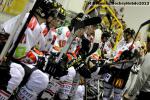 Photo hockey match Rouen - Amiens  le 14/09/2013