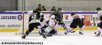 Photo hockey match Rouen - Amiens  le 14/09/2013