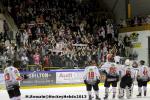 Photo hockey match Rouen - Amiens  le 14/09/2013