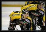 Photo hockey match Rouen - Amiens  le 06/12/2008