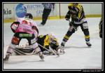 Photo hockey match Rouen - Amiens  le 06/12/2008