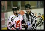 Photo hockey match Rouen - Amiens  le 06/12/2008