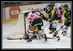 Photo hockey match Rouen - Amiens  le 06/12/2008