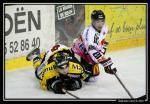 Photo hockey match Rouen - Amiens  le 06/12/2008