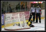Photo hockey match Rouen - Amiens  le 06/12/2008