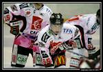 Photo hockey match Rouen - Amiens  le 06/12/2008