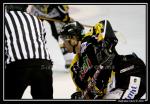 Photo hockey match Rouen - Amiens  le 06/12/2008