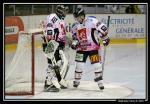 Photo hockey match Rouen - Amiens  le 06/12/2008