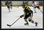Photo hockey match Rouen - Amiens  le 06/12/2008
