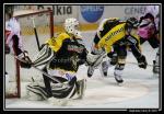 Photo hockey match Rouen - Amiens  le 06/12/2008