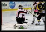 Photo hockey match Rouen - Amiens  le 06/12/2008