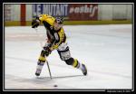 Photo hockey match Rouen - Amiens  le 06/12/2008