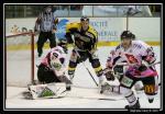 Photo hockey match Rouen - Amiens  le 06/12/2008