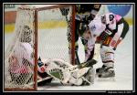 Photo hockey match Rouen - Amiens  le 06/12/2008
