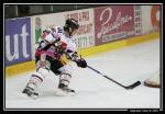 Photo hockey match Rouen - Amiens  le 06/12/2008