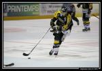 Photo hockey match Rouen - Amiens  le 06/12/2008