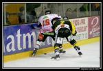 Photo hockey match Rouen - Amiens  le 06/12/2008