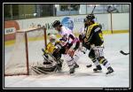 Photo hockey match Rouen - Amiens  le 06/12/2008