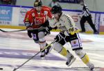 Photo hockey match Rouen - Amiens  le 26/08/2014