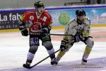 Photo hockey match Rouen - Amiens  le 26/08/2014