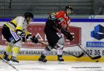 Photo hockey match Rouen - Amiens  le 26/08/2014