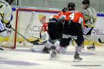 Photo hockey match Rouen - Amiens  le 26/08/2014