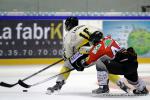 Photo hockey match Rouen - Amiens  le 26/08/2014