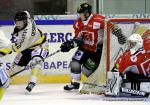Photo hockey match Rouen - Amiens  le 26/08/2014
