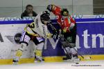 Photo hockey match Rouen - Amiens  le 26/08/2014