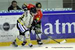 Photo hockey match Rouen - Amiens  le 26/08/2014