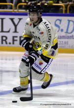 Photo hockey match Rouen - Amiens  le 26/08/2014