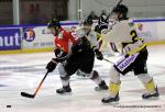 Photo hockey match Rouen - Amiens  le 26/08/2014