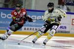 Photo hockey match Rouen - Amiens  le 26/08/2014