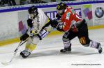 Photo hockey match Rouen - Amiens  le 26/08/2014