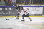 Photo hockey match Rouen - Amiens  le 07/10/2014