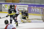 Photo hockey match Rouen - Amiens  le 07/10/2014