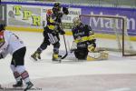 Photo hockey match Rouen - Amiens  le 07/10/2014