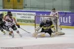 Photo hockey match Rouen - Amiens  le 07/10/2014