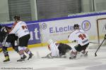 Photo hockey match Rouen - Amiens  le 07/10/2014