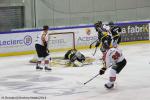 Photo hockey match Rouen - Amiens  le 07/10/2014